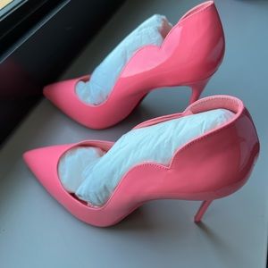 Brand new AUTHENTIC Christian Louboutin Shoes